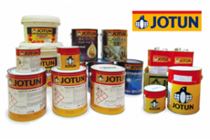 Jotun Paint Products – Seng Fong Paints Pte Ltd